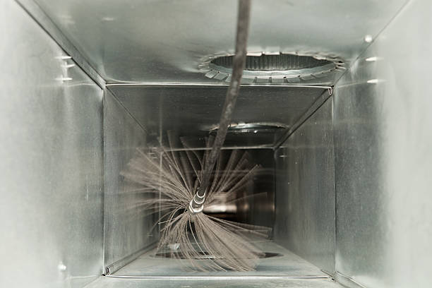 Best Air Duct Cleaning Near Me  in Eden, NC