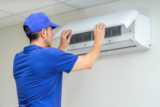 Ventilation Cleaning Services in Eden, NC